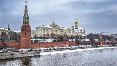 Разведка Украины признала Москву главной угрозой национальной безопасности