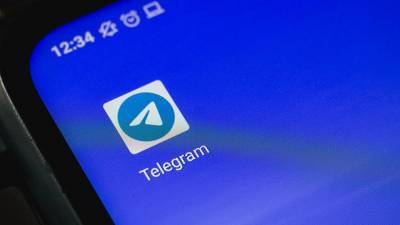 Эксперт оценил риск удаления Telegram из Google Play