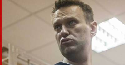 Суд 28 января проверит законность задержания Навального на 30 суток