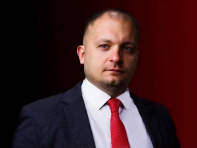 Мэром Конотопа избран Семенихин – ЦИК