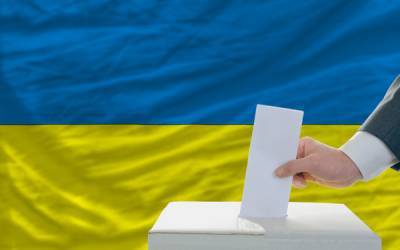 Рада одобрила закон о всеукраинском референдуме