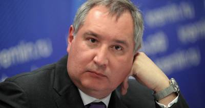 Рогозин заявил, что Россию исключили из «несуществующего» лунного договора