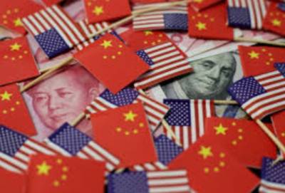 Китай обогнал США по привлечению прямых иностранных инвестиций