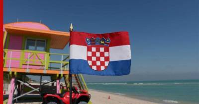 В Хорватии приготовились встречать туристов из России