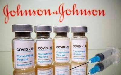 J&J ожидает роста прибыли в 2021 году, скорой публикации данных о вакцине