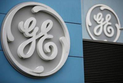 Свободный денежный поток GE в 4 квартале превысил прогнозы