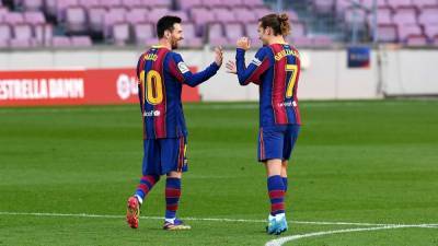 Барселона – самый прибыльный клуб в 2020 году несмотря на огромные долги