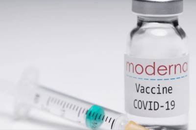 Эксперты ВОЗ рассказали, кому не рекомендуется вакцинироваться препаратом Moderna