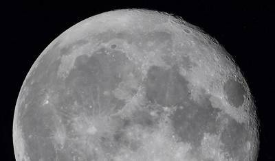 Дмитрий Рогозин заявил об отсутствии интереса к лунной программе NASA