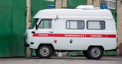 В Татарстане бывший арестант вонзил косу в голову молодому парню из-за замечания