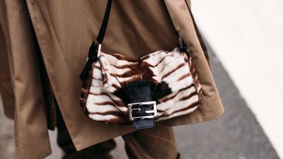 Трендовые модели сумок на зиму, которые идеально дополнят ваш образ – стильные изделия