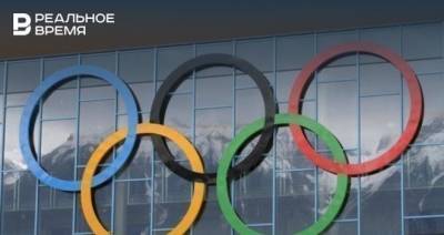 Матыцин о проведении Олимпиады в Уфе в 2030 году: «Пока это идея или мечта»