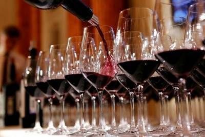 Краснодарский край планирует увеличить экспорт вина в 2021 году на 7%