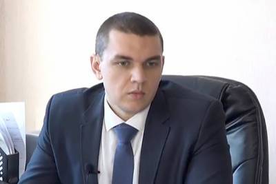 В Новочеркасске уволился директор департамента строительства