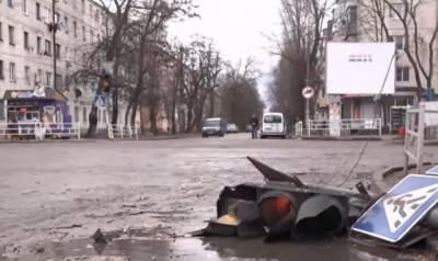 Непогода натворила немало бед: тысячи домов по всей Украине погрузились во мрак, в ГосЧС рассказали детали