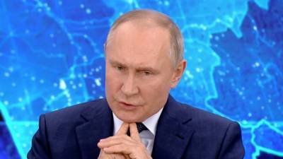 Путин откроет автомобильное движение по ЦКАД в июле
