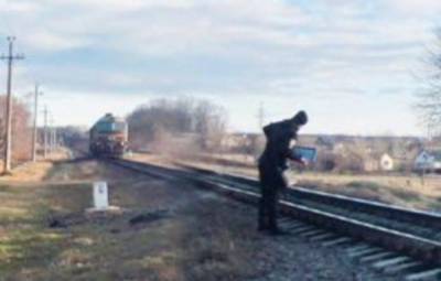 "Был в наушниках": подросток на Ивано-Франковщине не услышал приближающегося поезда, детали трагедии