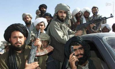 Вашингтон: «Аль-Каида» набирает силу под прикрытием «Талибана»