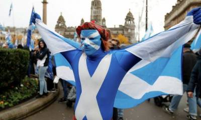 Станут ли Шотландия и Северная Ирландия независимыми?