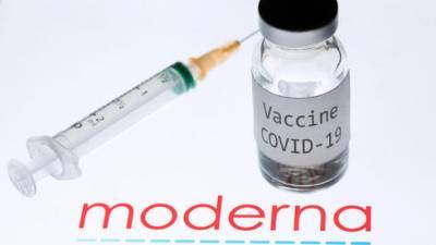 ВОЗ не советует беременным женщинам прививаться вакциной компании Moderna