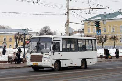Костромские перевозчики: «Без повышения тарифа возить костромичей будет некому и не на чем»