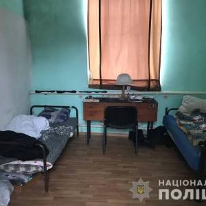 В Запорожской области нашли нарушения в работе пяти реабилитационных центров. Видео