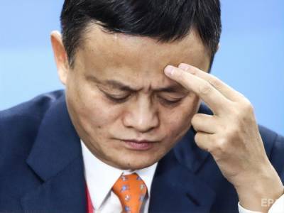 Исчезновение самого богатого китайца в мире. Куда пропал основатель Alibaba Джек Ма