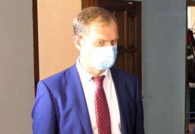 Андрей Малеваный: В 2020 году Госэкоинспекция рассчитала более 73 миллионов гривен убытков за нарушения в части защиты атмосферного воздуха