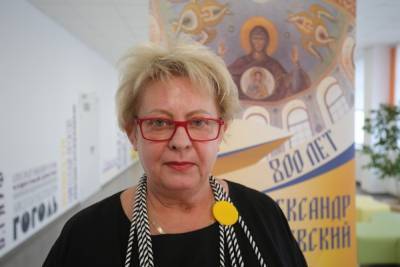 Эксперт: финал «Учителя года» в Волгограде организован на высоком уровне