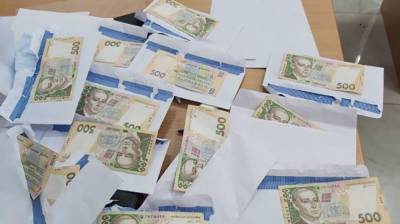 В Киеве будут судить кандидата в депутаты, который организовал "сетку" подкупа избирателей