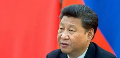 Си Цзиньпин заявил об угрозе новой холодной войны