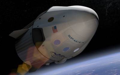 Первые космические туристы: кого корабль Crew Dragon доставит на МКС
