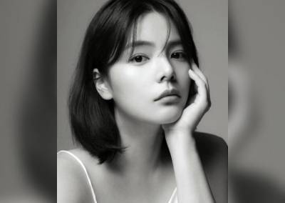 Умерла 26-летняя корейская актриса Сон Ю-джон
