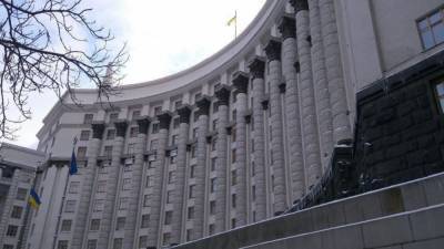 Рада приняла закон о всеукраинском референдуме во втором чтении