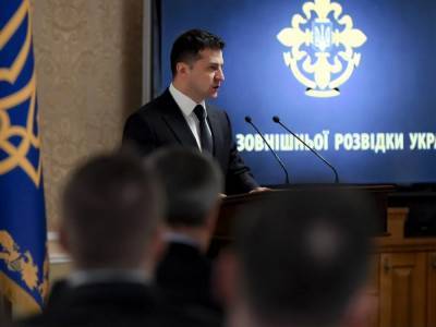 Зеленский хочет сформировать "альянс безопасности" среди стран – партнеров – Офис президента