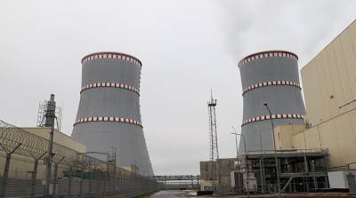 На Белорусской атомной электростанции создаются два фонда