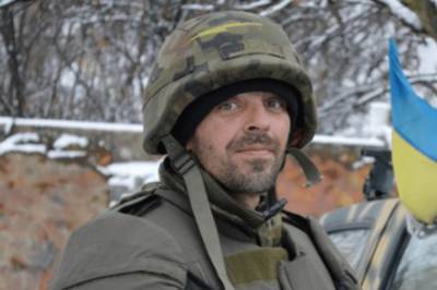 В Киевской области автомобиль насмерть сбил ветерана АТО