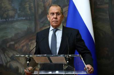 Россия предложила провести встречу по ближневосточному урегулированию в 2021 году