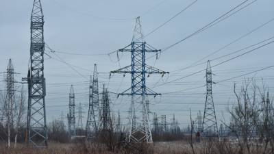 Россия и Белоруссия начнут формирование общих энергетических рынков