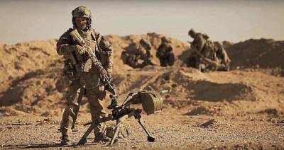 Офицер армии Египта рассказал, как побороть террористов ИГ на...