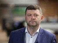 Голосование за Витренко может состояться в Раде в среду-пятницу — Корниенко