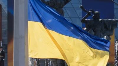 Киевские студенты назвали шествие националистов "Маршем неудачников"