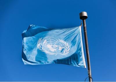 ООН официально: в мире существует угроза неонацизма и мира