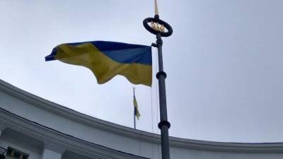 Закон о всеукраинском референдуме одобрили в Верховной раде