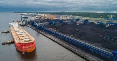 Минск готов заключить контракт о перевалке белорусских грузов через российские порты
