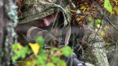 Занятия по тактической стрельбе для снайперов ЮВО начались в Ростовской области