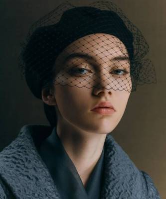 Christian Dior - Самые красивые бьюти-образы Dior Haute Couture SS21 - skuke.net