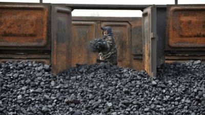 Озвучены причины нехватки угля
