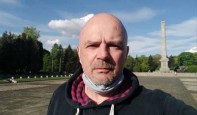 «Будто сайт „Миротворец“»: польский журналист подал в суд на «Эхо Москвы»