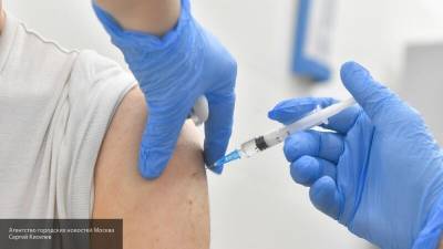 Россиян с ожирением призвали вакцинироваться от коронавируса